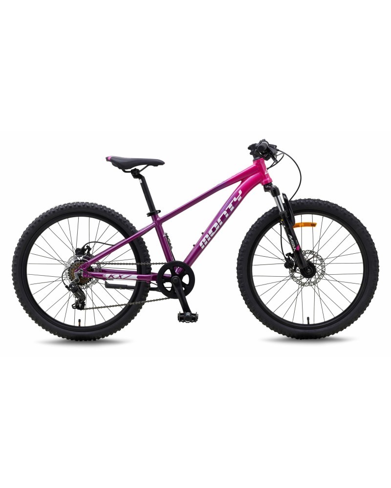 MONTY KX7D