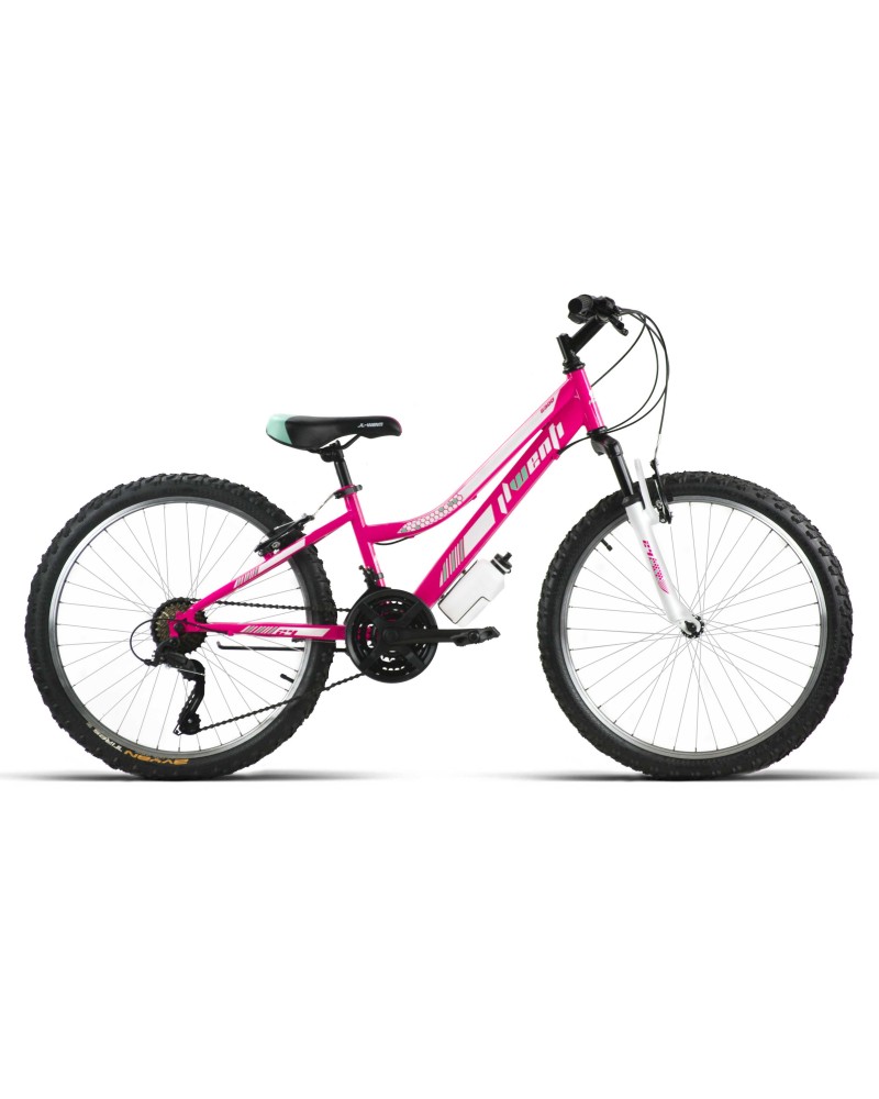 JL WENTI MTB