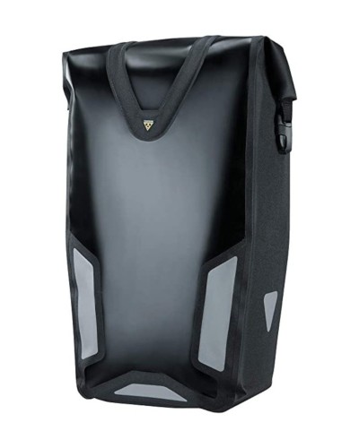 TOPEAK Alforja Impermeable DX (Pannier Drybag DX)