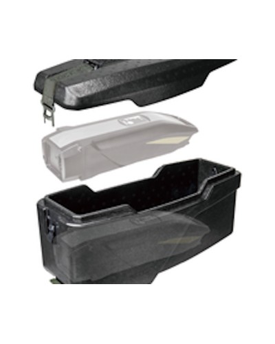 TOPEAK Maleta Porta Objetos/Batería (e-Xplorer Trunkbox)