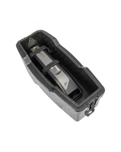 TOPEAK Maleta Porta Objetos/Batería (e-Xplorer Trunkbox)