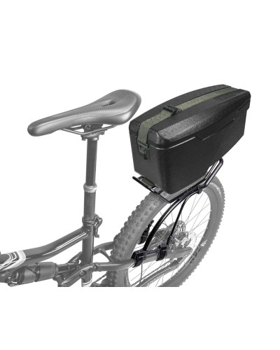 TOPEAK Maleta Porta Objetos/Batería (e-Xplorer Trunkbox)