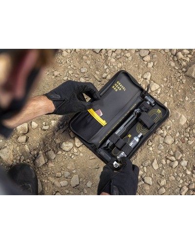 TOPEAK Bolsa de Cuadro Gravel (Gravel Gear Bag)