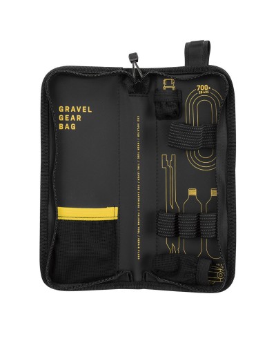 TOPEAK Bolsa de Cuadro Gravel Kit (Gravel Gear Bag Kit)