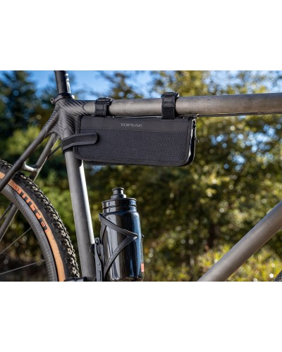 TOPEAK Bolsa de Cuadro Gravel Kit (Gravel Gear Bag Kit)