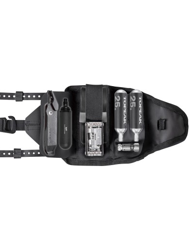 TOPEAK Bolsa de Caudro Gearpack
