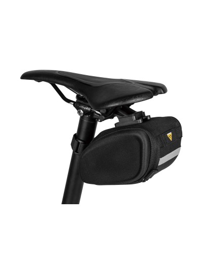 TOPEAK Bolsa de Sillín Sidekick Wedge Pack Medium 0,75 l.