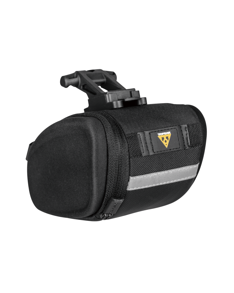 TOPEAK Bolsa de Sillín Sidekick Wedge Pack Medium 0,75 l.