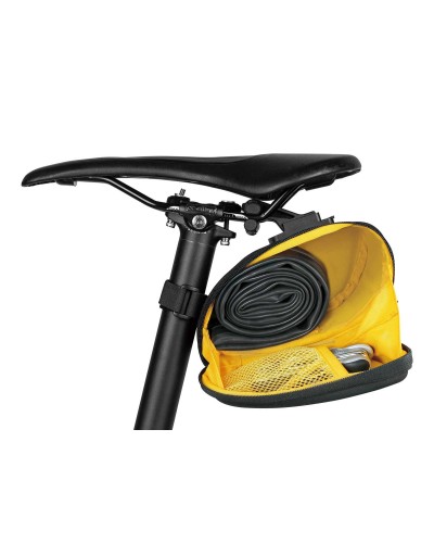 TOPEAK Bolsa de Sillín Sidekick Wedge Pack Medium 0,75 l.