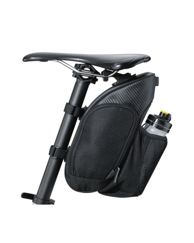 TOPEAK Bolsa de Sillín Mondopack Hydro 1,7 l.