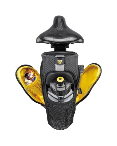 TOPEAK Bolsa de Sillín Mondopack Hydro 1,7 l.