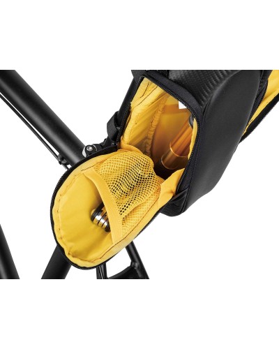 TOPEAK Bolsa de Sillín Mondopack XL 1,7 l.