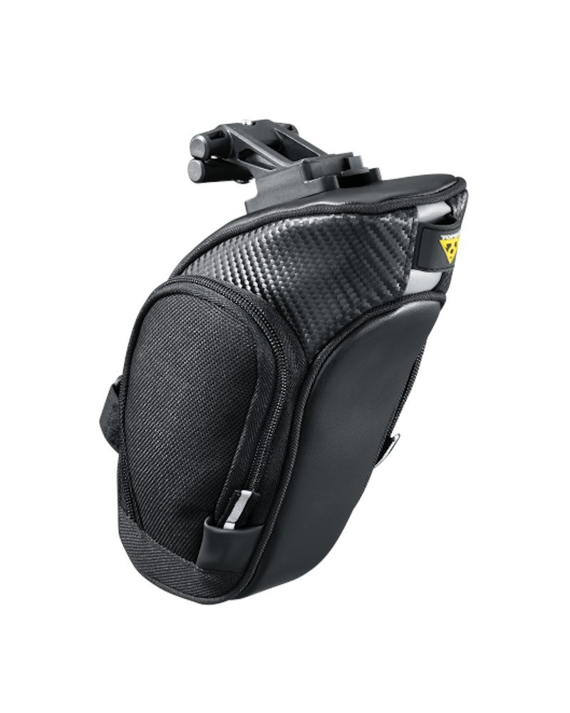 TOPEAK Bolsa de Sillín Mondopack Fixer F25 1,2 l.