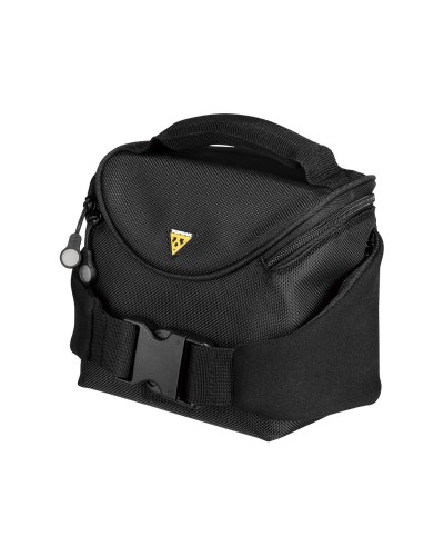 TOPEAK Compact Handlebar Bag & Pack w/Fixer E8 2 l.