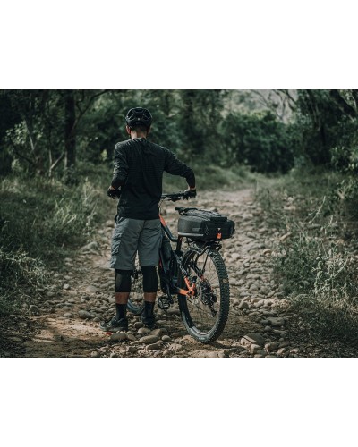 TOPEAK e-Xplorer Trunkbag