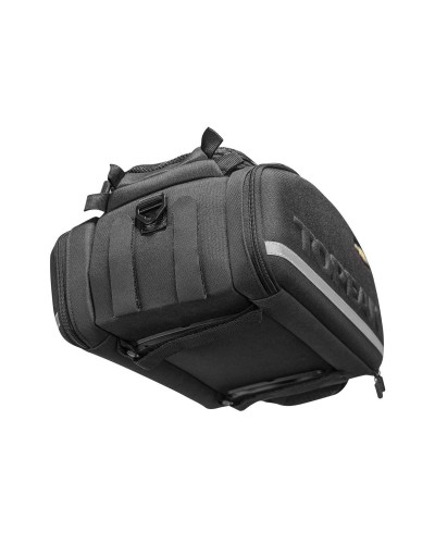 TOPEAK Bolsa Portabultos MTS Trunkbag DXP (Correas)