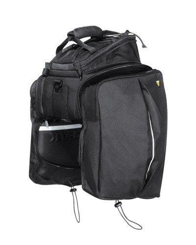 TOPEAK Bolsa Portabultos MTS Trunkbag DXP (Correas)