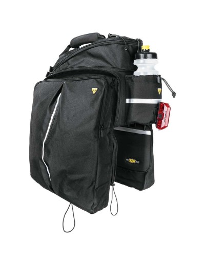 TOPEAK Bolsa Portabultos MTS Trunkbag DXP (Correas)