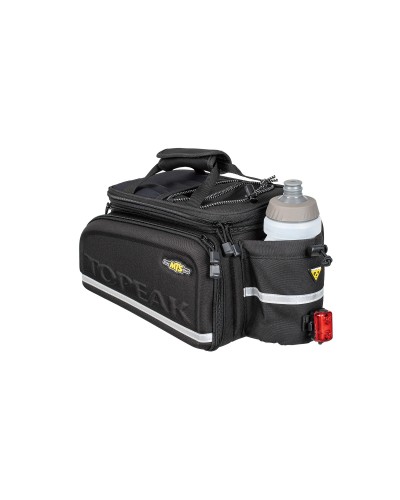 TOPEAK Bolsa Portabultos MTS Trunkbag DXP (Correas)