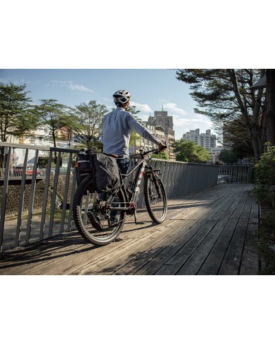TOPEAK Bolsa Portabultos MTS Trunkbag DXP (Correas)
