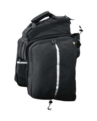TOPEAK Bolsa Portabultos c/Alforjas Desplegables MTS Trunkbag DXP Strap Type