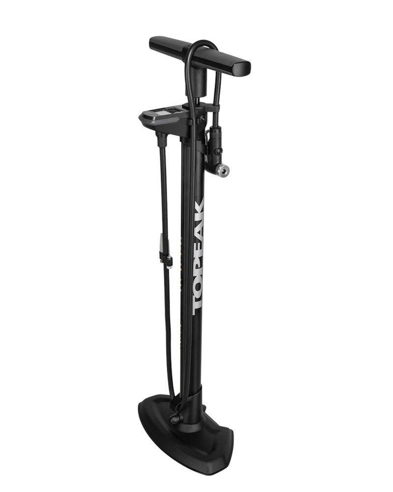 TOPEAK Bomba de Pie/Taller Joeblow Pro Digital