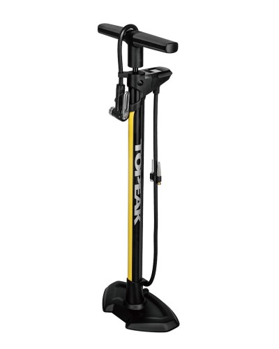 TOPEAK Bomba de Pie/Taller Joeblow Pro Digital