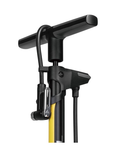 TOPEAK Bomba de Pie/Taller Joeblow Pro Digital
