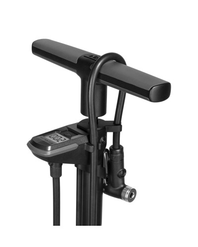 TOPEAK Bomba de Pie/Taller Joeblow Pro Digital
