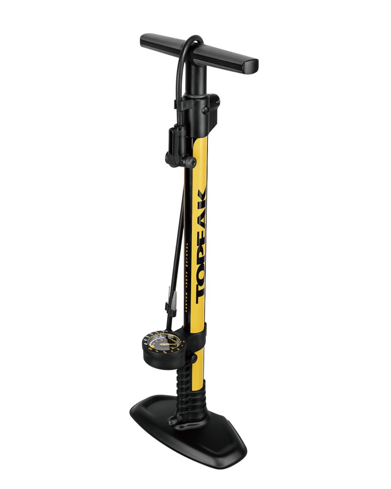 TOPEAK Bomba de Pie/Taller Joeblow Sport 2Stage