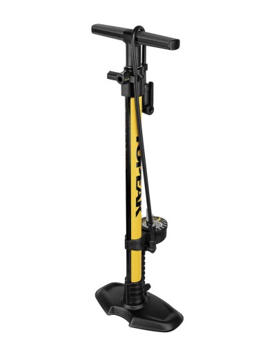 TOPEAK Bomba de Pie/Taller Joeblow Sport 2Stage