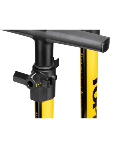 TOPEAK Bomba de Pie/Taller Joeblow Sport 2Stage
