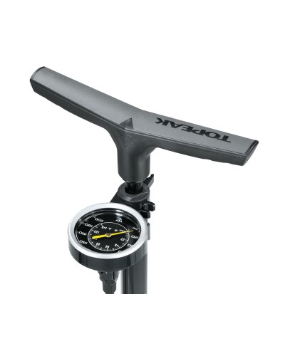 TOPEAK Bomba de Pie/Taller Joeblow Pro DX