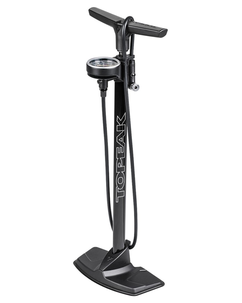 TOPEAK Bomba de Pie/Taller Joeblow Pro X