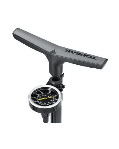 TOPEAK Bomba de Pie/Taller Joeblow Pro X