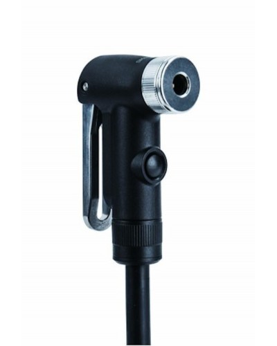 TOPEAK Bomba de Pie/Taller Joeblow Pro X