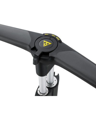 TOPEAK Bomba de Pie/Taller Joeblow Ace