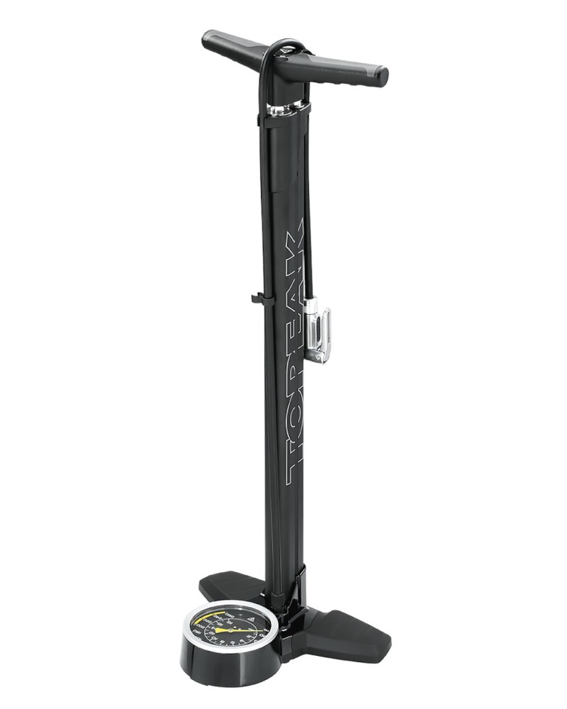TOPEAK Bomba de Pie/Taller Joeblow Ace DX
