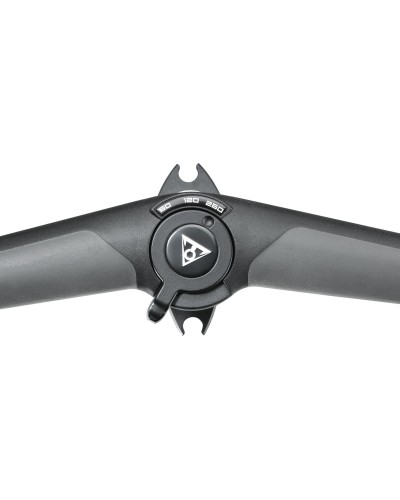 TOPEAK Bomba de Pie/Taller Joeblow Ace DX