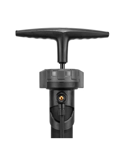TOPEAK Bomba de Pie/Taller Joeblow Booster