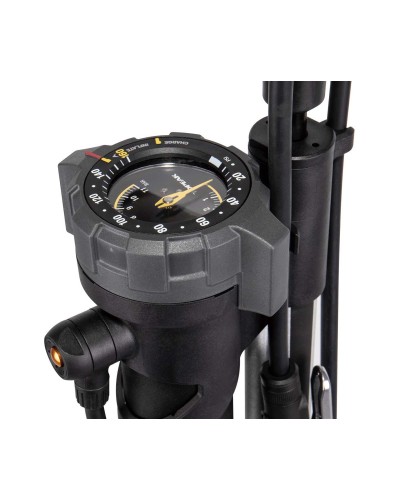 TOPEAK Bomba de Pie/Taller Joeblow Booster