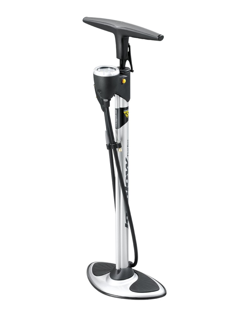 TOPEAK Bomba de Pie/Taller Joeblow Turbo