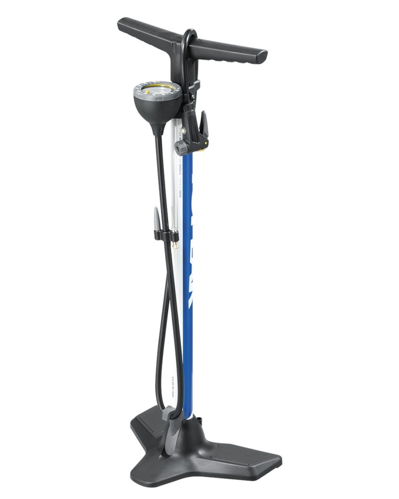 TOPEAK Bomba de Pie/Taller Joeblow Race