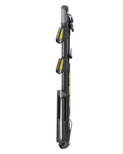 TOPEAK Bomba de Pie/Taller Transformer RX