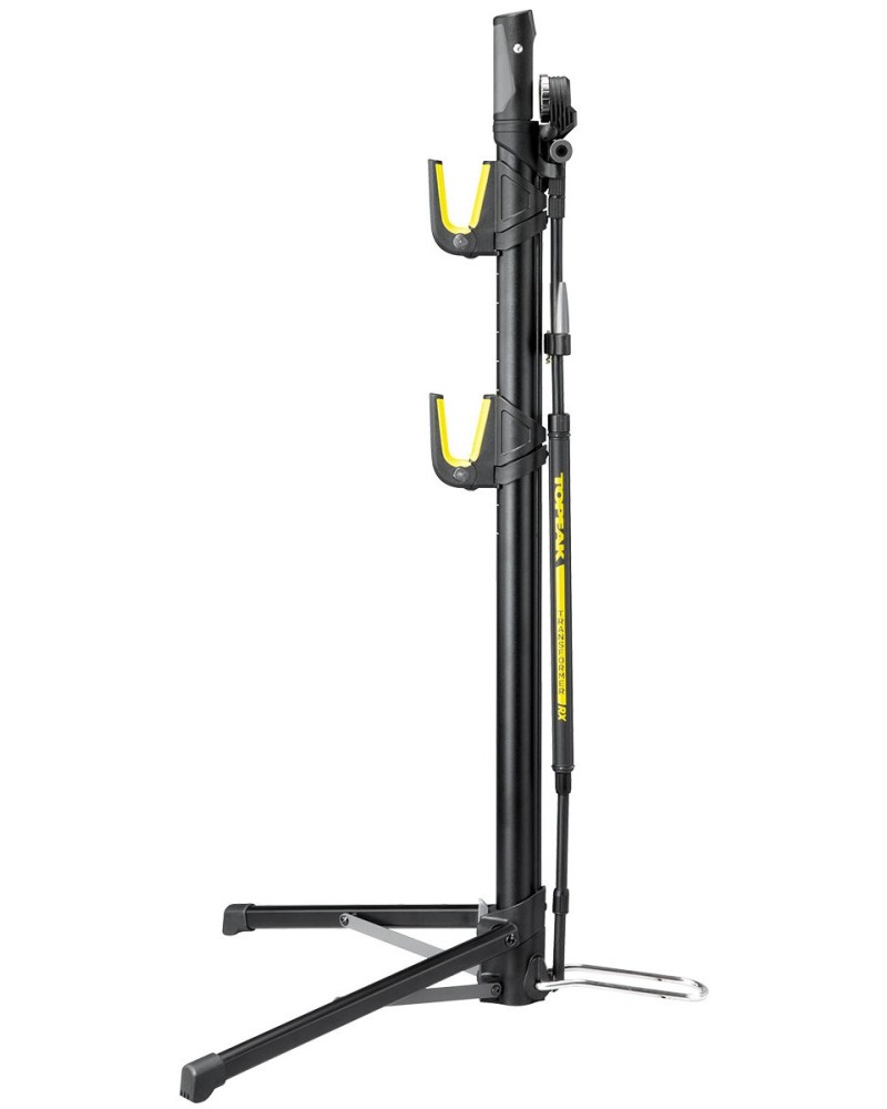 TOPEAK Bomba de Pie/Taller Transformer RX
