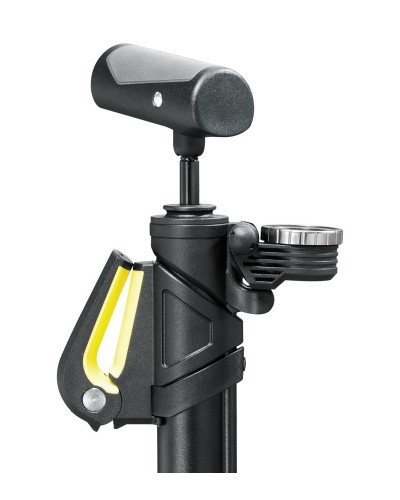 TOPEAK Bomba de Pie/Taller Transformer RX