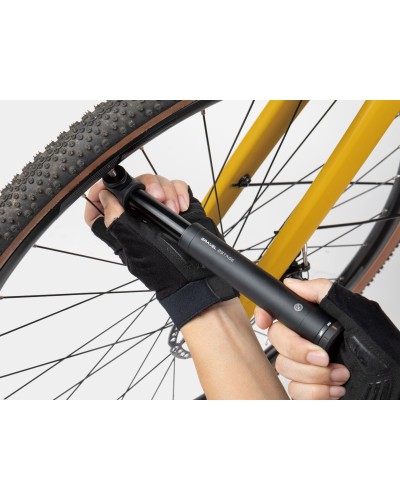 TOPEAK Bomba de Mano Gravel 2Stage