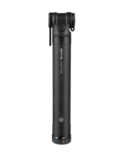 TOPEAK Bomba de Mano Gravel 2Stage