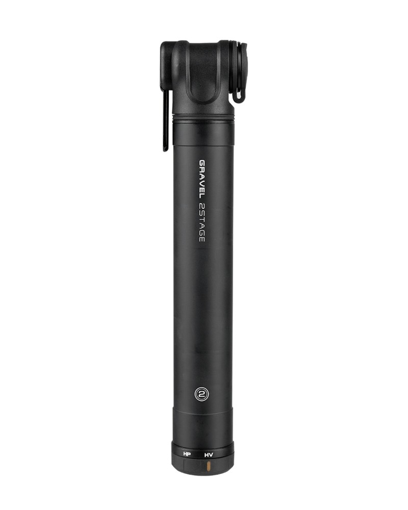 TOPEAK Bomba de Mano Gravel 2Stage