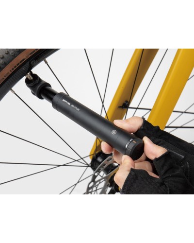 TOPEAK Bomba de Mano Gravel 2Stage